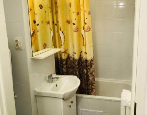 Apartament 2 camere decomandate, zona Mănăștur