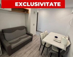 Apartament cu 2 camere in Gheorgheni, nou, la prima inchiriere-PET FRIENDLY