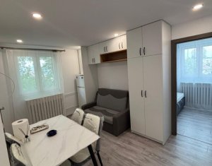 Apartament cu 2 camere in Gheorgheni, nou, la prima inchiriere-PET FRIENDLY