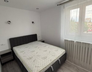 Apartament cu 2 camere in Gheorgheni, nou, la prima inchiriere-PET FRIENDLY