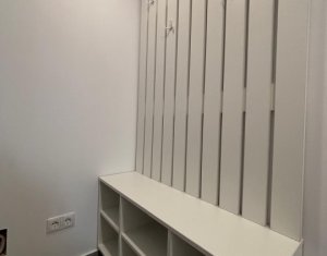 Apartament cu 2 camere in Gheorgheni, nou, la prima inchiriere-PET FRIENDLY