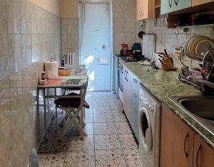 Inchiriere 2 camere, Manastur, clasic, zona BIG