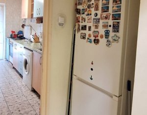 Inchiriere 2 camere, Manastur, clasic, zona BIG