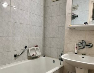 Inchiriere 2 camere, Manastur, clasic, zona BIG