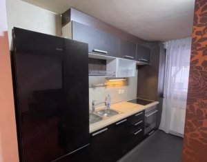 Apartament lux, 3 camere, parcare, zona Andrei Muresanu
