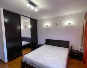 Apartament lux, 3 camere, parcare, zona Andrei Muresanu