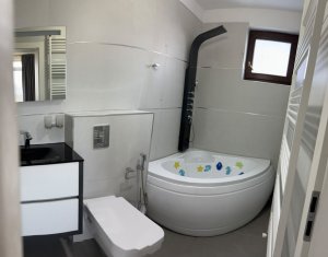 Casă duplex modernă, complet mobilată și utilată in Buna-Ziua