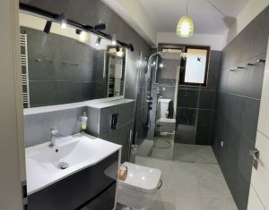 Casă duplex modernă, complet mobilată și utilată in Buna-Ziua