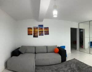 Casă duplex modernă, complet mobilată și utilată in Buna-Ziua