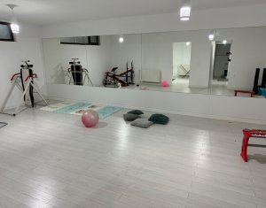 Casă duplex modernă, complet mobilată și utilată in Buna-Ziua