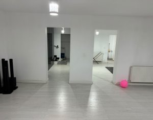 Casă duplex modernă, complet mobilată și utilată in Buna-Ziua