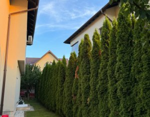 Casă duplex modernă, complet mobilată și utilată in Buna-Ziua