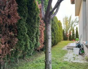 Casă duplex modernă, complet mobilată și utilată in Buna-Ziua
