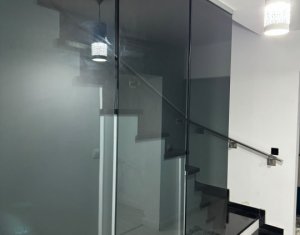 Casă duplex modernă, complet mobilată și utilată in Buna-Ziua