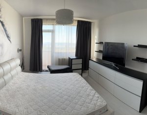 Casă duplex modernă, complet mobilată și utilată in Buna-Ziua