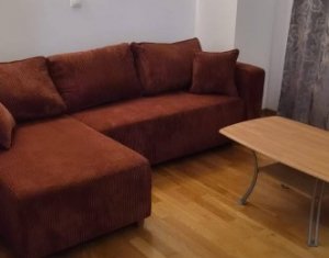 Apartament 2 camere, parcare inclusă, la 10 minute de Iulius Mall, Gheorgheni