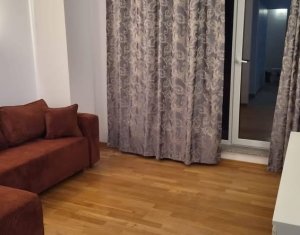 Apartament 2 camere, parcare inclusă, la 10 minute de Iulius Mall, Gheorgheni