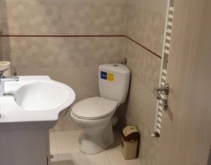 Apartament 2 camere, parcare inclusă, la 10 minute de Iulius Mall, Gheorgheni
