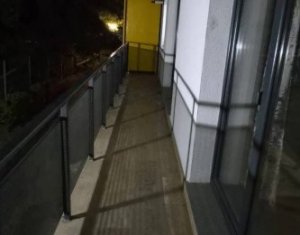 Apartament 2 camere, parcare inclusă, la 10 minute de Iulius Mall, Gheorgheni