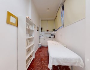 Üzlethelyiség kiadó on Cluj-napoca, Zóna Centru