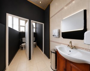 Üzlethelyiség kiadó on Cluj-napoca, Zóna Centru