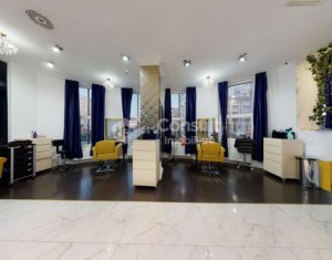Üzlethelyiség kiadó on Cluj-napoca, Zóna Centru