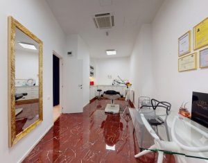Üzlethelyiség kiadó on Cluj-napoca, Zóna Centru