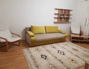 Apartment 2 rooms for rent in Cluj-napoca, zone Zorilor