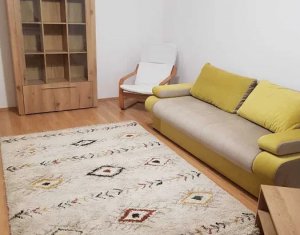 Apartment 2 rooms for rent in Cluj-napoca, zone Zorilor