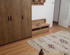 Apartment 2 rooms for rent in Cluj-napoca, zone Zorilor