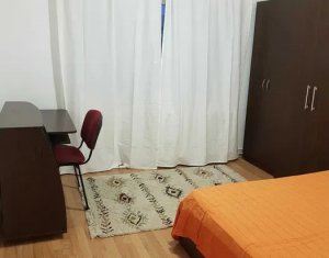 Apartment 2 rooms for rent in Cluj-napoca, zone Zorilor