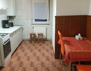 Apartment 2 rooms for rent in Cluj-napoca, zone Zorilor
