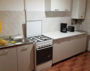 Apartment 2 rooms for rent in Cluj-napoca, zone Zorilor