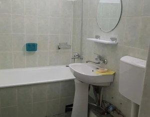Apartment 2 rooms for rent in Cluj-napoca, zone Zorilor