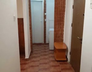 Apartment 2 rooms for rent in Cluj-napoca, zone Zorilor