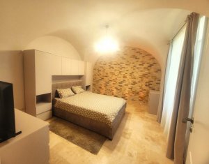 ULTRACENTRAL apartament 2 camere, renovat lux