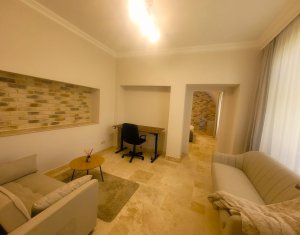 ULTRACENTRAL apartament 2 camere, renovat lux