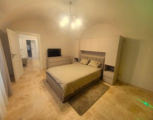 ULTRACENTRAL apartament 2 camere, renovat lux