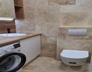 ULTRACENTRAL apartament 2 camere, renovat lux