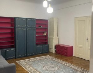 Apartament la casa 2 camere, Parcul Central, Stomatologie, USAMV 