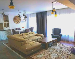 Apartament lux 2 camere, balcon 14 m, garaj, FSEGA, Facultatea de drept 