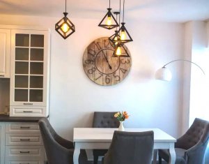 Apartament lux 2 camere, balcon 14 m, garaj, FSEGA, Facultatea de drept 