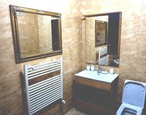 Apartament lux 2 camere, balcon 14 m, garaj, FSEGA, Facultatea de drept 