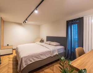 Apartament 3 camere, Centru, Gradina 200mp, Bulevardul 21 Decembrie 1989