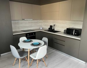 Apartament lux cu 3 camere, la 2 minute de UMF, Zorilor