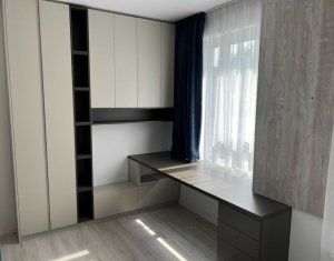 Apartament lux cu 3 camere, la 2 minute de UMF, Zorilor