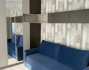 Apartament lux cu 3 camere, la 2 minute de UMF, Zorilor