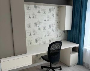 Apartament lux cu 3 camere, la 2 minute de UMF, Zorilor