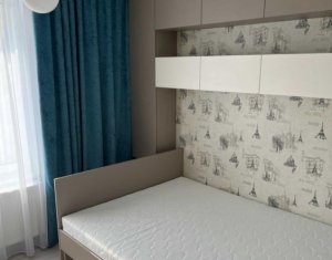 Apartament lux cu 3 camere, la 2 minute de UMF, Zorilor