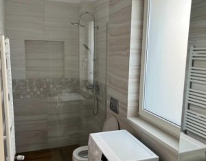 Apartament lux cu 3 camere, la 2 minute de UMF, Zorilor
